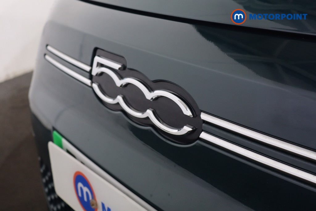 Used Fiat 500 2022 for sale - 77354936: Photo 35