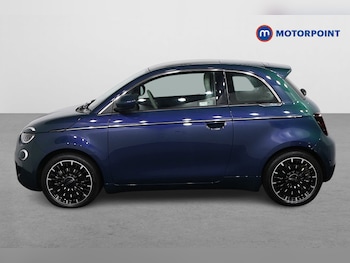 Used Fiat 500 2022 for sale - 77354936: Photo