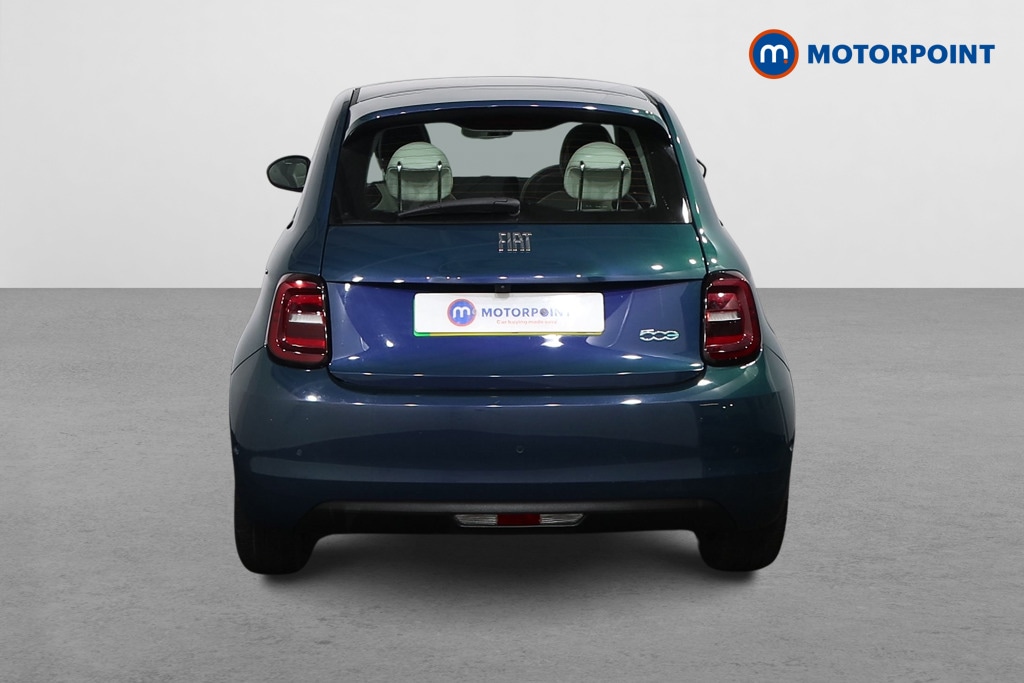 Used Fiat 500 2022 for sale - 77354936: Photo 6