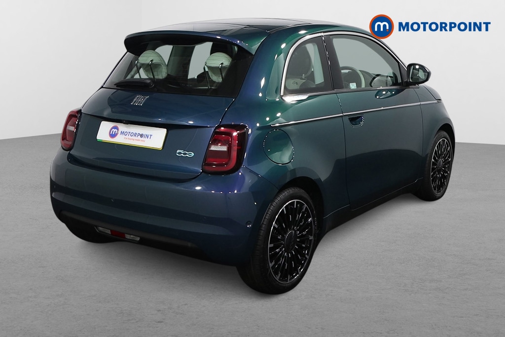 Used Fiat 500 2022 for sale - 77354936: Photo 7