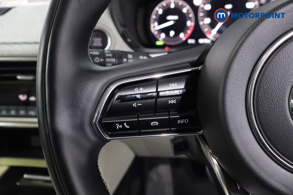 Used Mazda CX-60 2023 for sale - 77763840: Photo 15