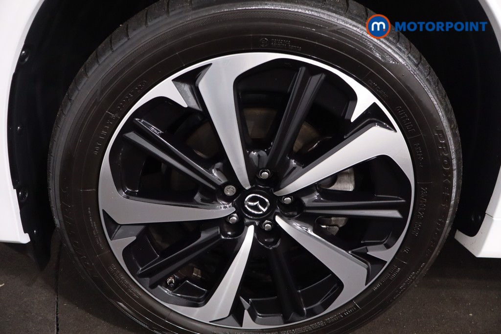 Used Mazda CX-60 2023 for sale - 77763840: Photo 19