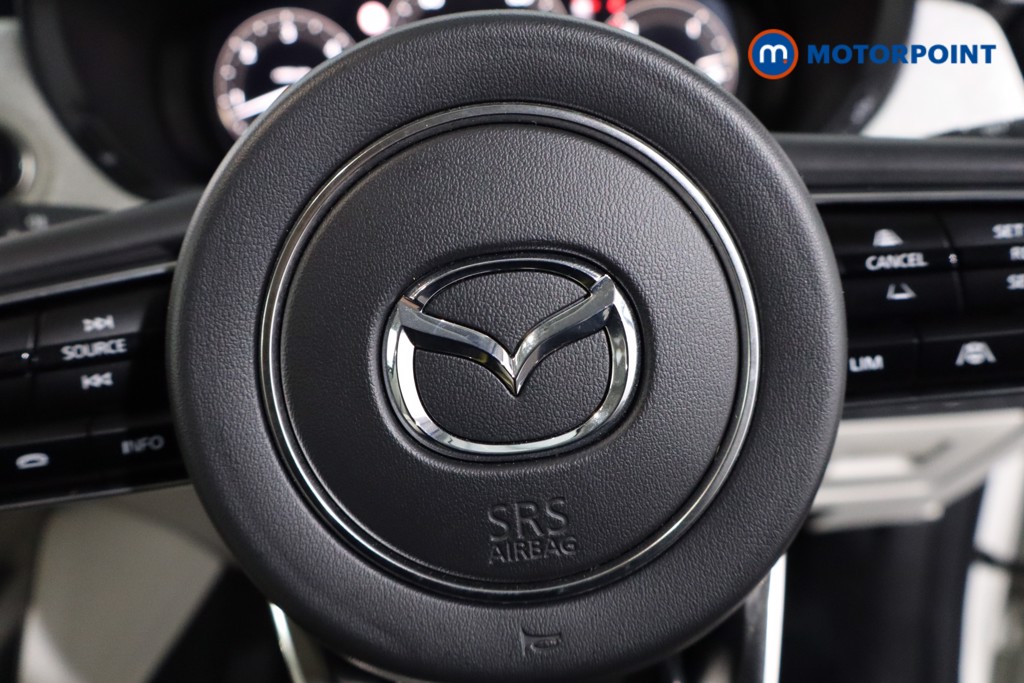 Used Mazda CX-60 2023 for sale - 77763840: Photo 21