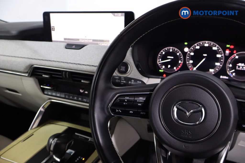 Used Mazda CX-60 2023 for sale - 77763840: Photo 31