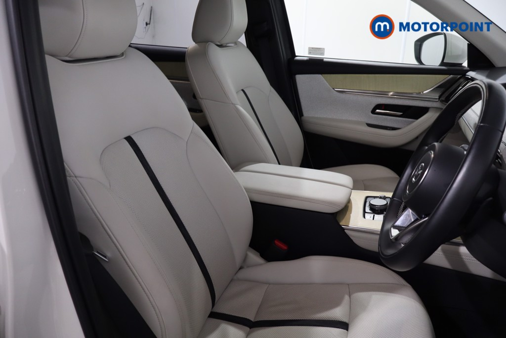 Used Mazda CX-60 2023 for sale - 77763840: Photo 32