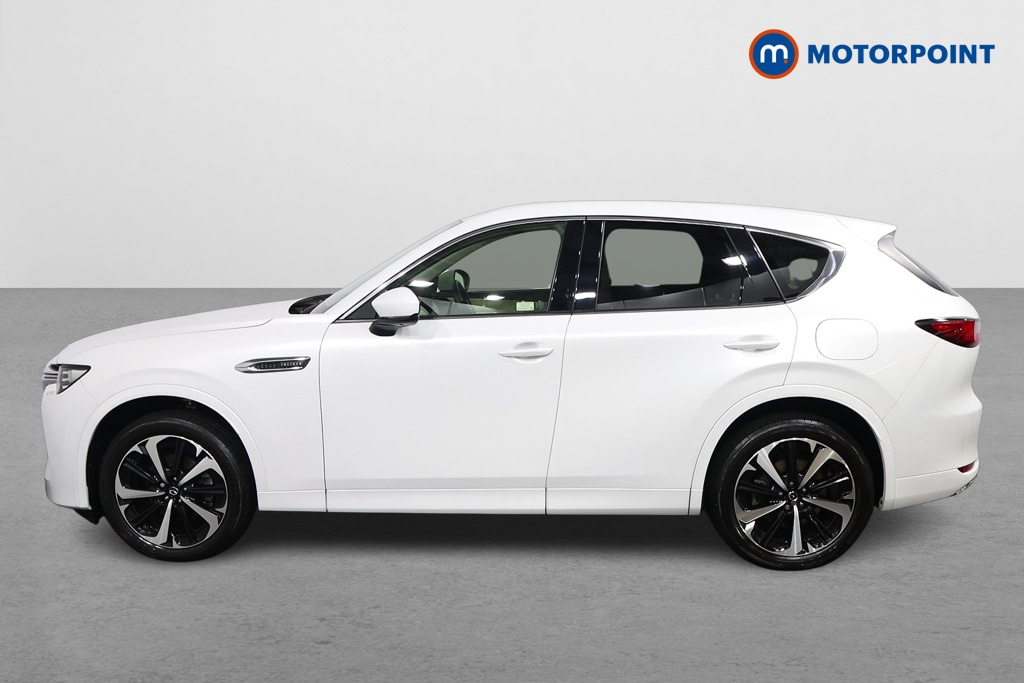Used Mazda CX-60 2023 for sale - 77763840: Photo 4
