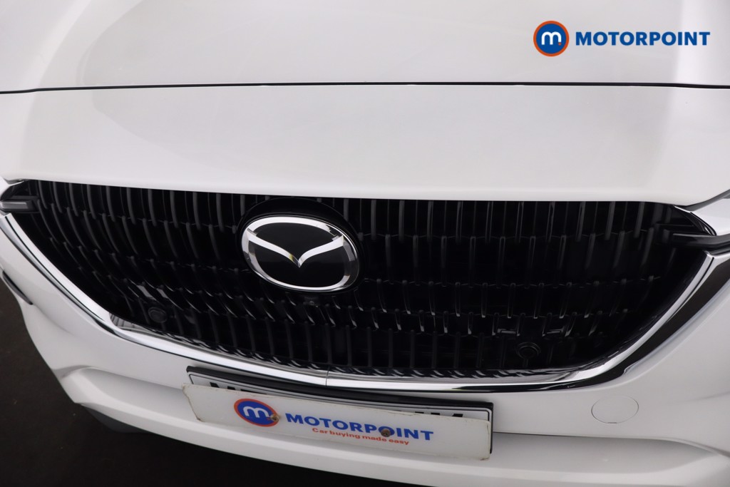 Used Mazda CX-60 2023 for sale - 77763840: Photo 41