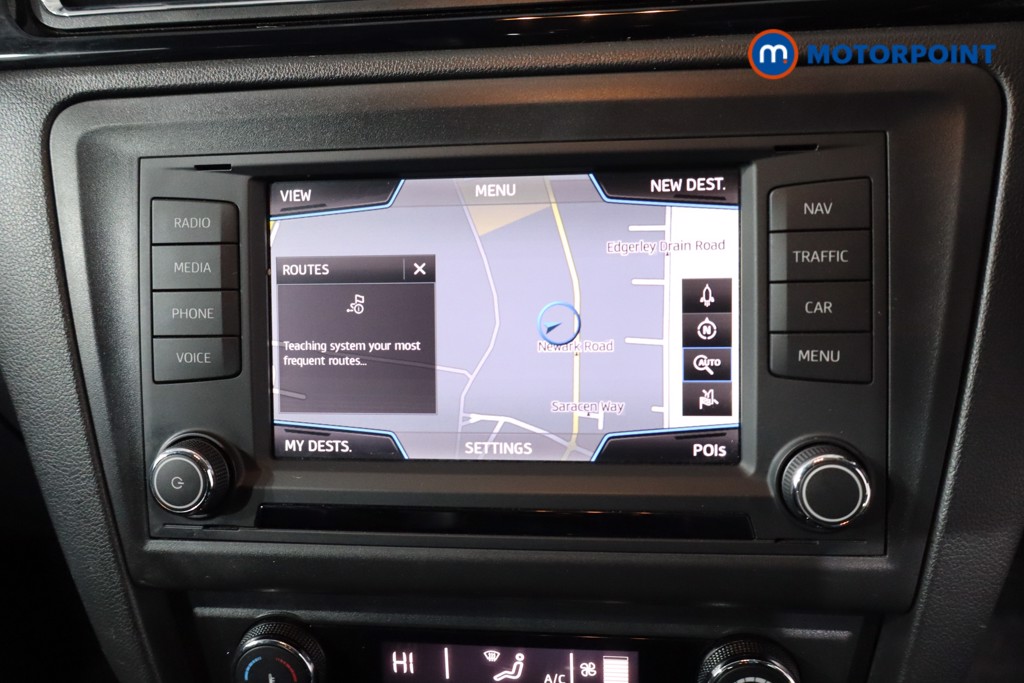 Used SEAT Toledo 2018 for sale - 77834632: Photo 10