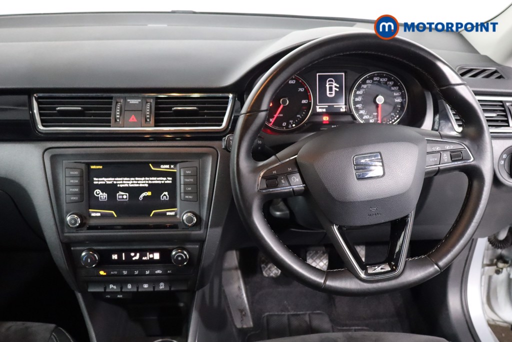 Used SEAT Toledo 2018 for sale - 77834632: Photo 11