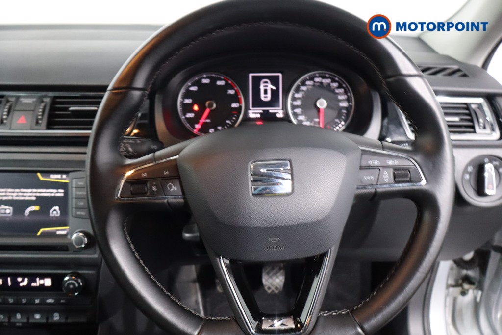 Used SEAT Toledo 2018 for sale - 77834632: Photo 14