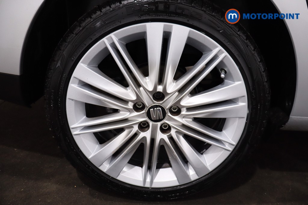 Used SEAT Toledo 2018 for sale - 77834632: Photo 17