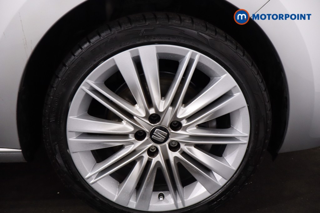 Used SEAT Toledo 2018 for sale - 77834632: Photo 18