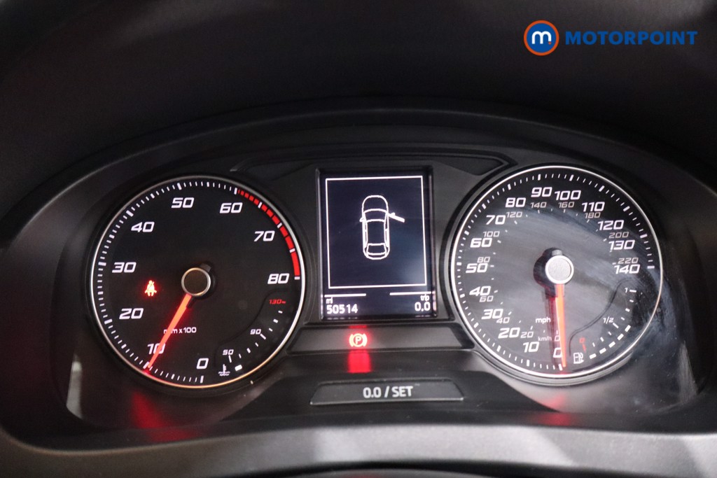 Used SEAT Toledo 2018 for sale - 77834632: Photo 24