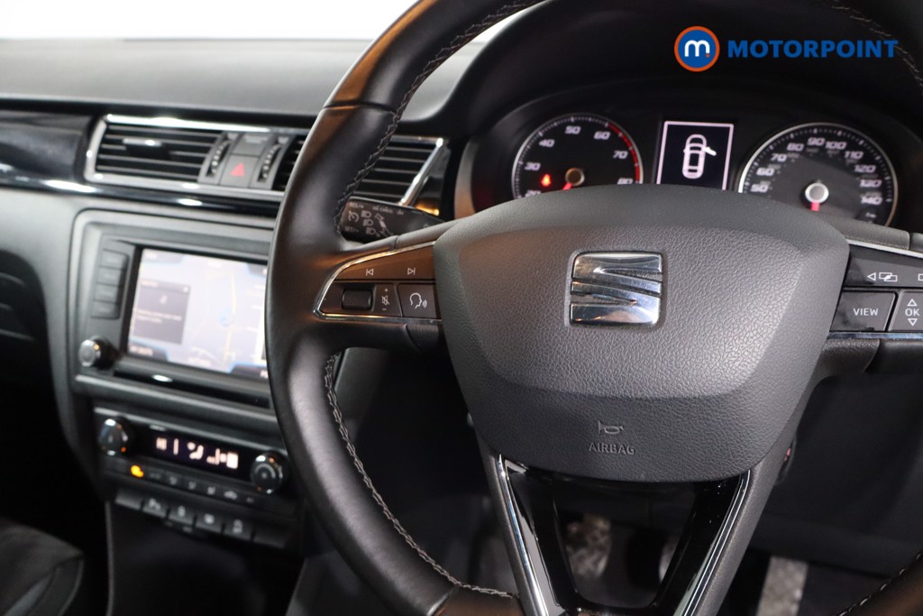 Used SEAT Toledo 2018 for sale - 77834632: Photo 29