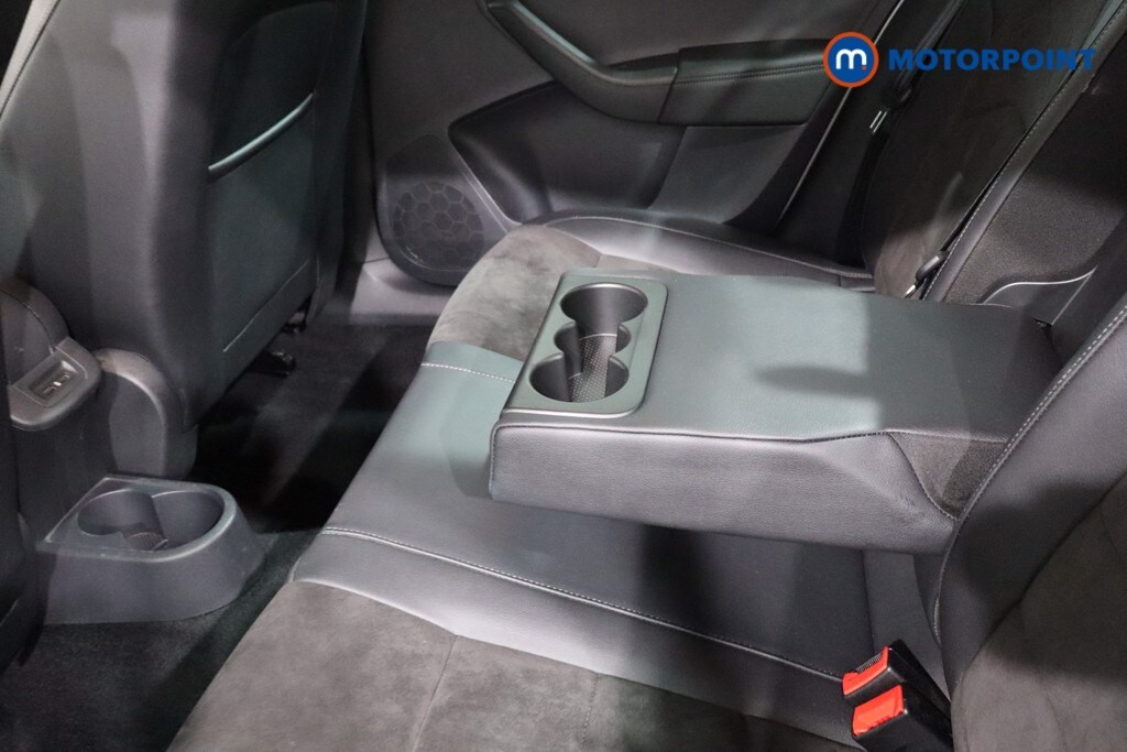 Used SEAT Toledo 2018 for sale - 77834632: Photo 35