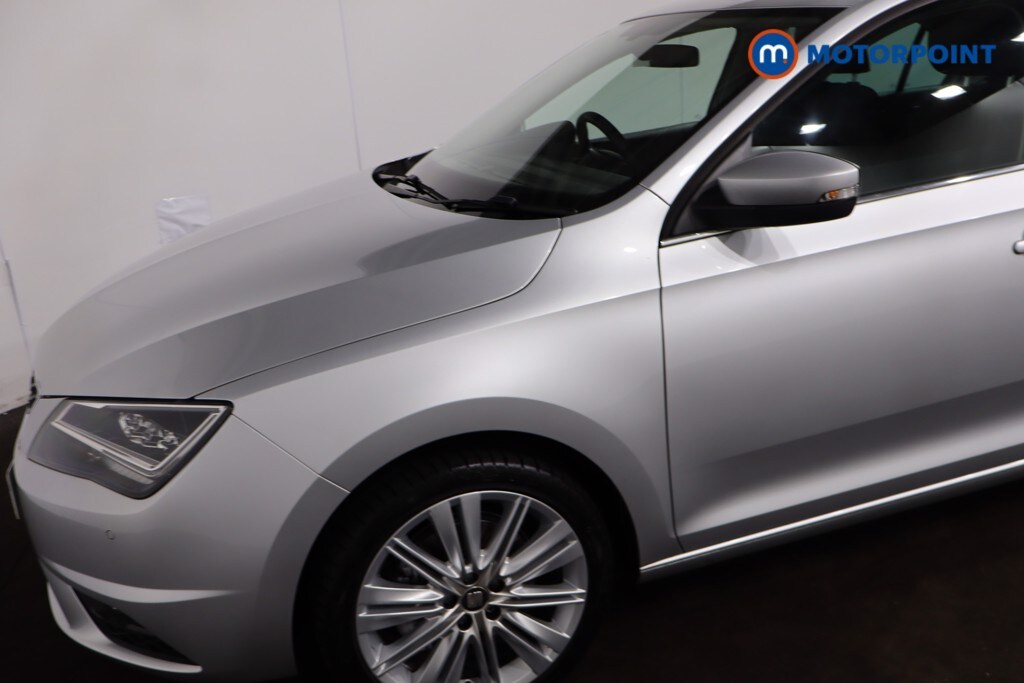 Used SEAT Toledo 2018 for sale - 77834632: Photo 36