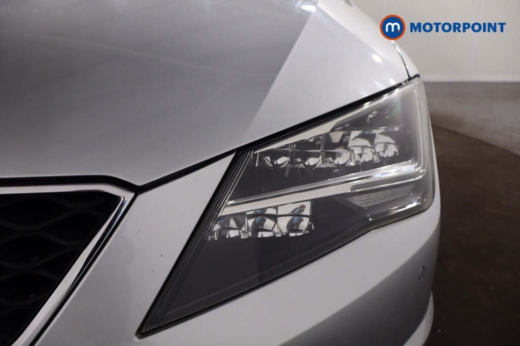 Used SEAT Toledo 2018 for sale - 77834632: Photo 39