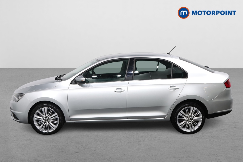 Used SEAT Toledo 2018 for sale - 77834632: Photo 4