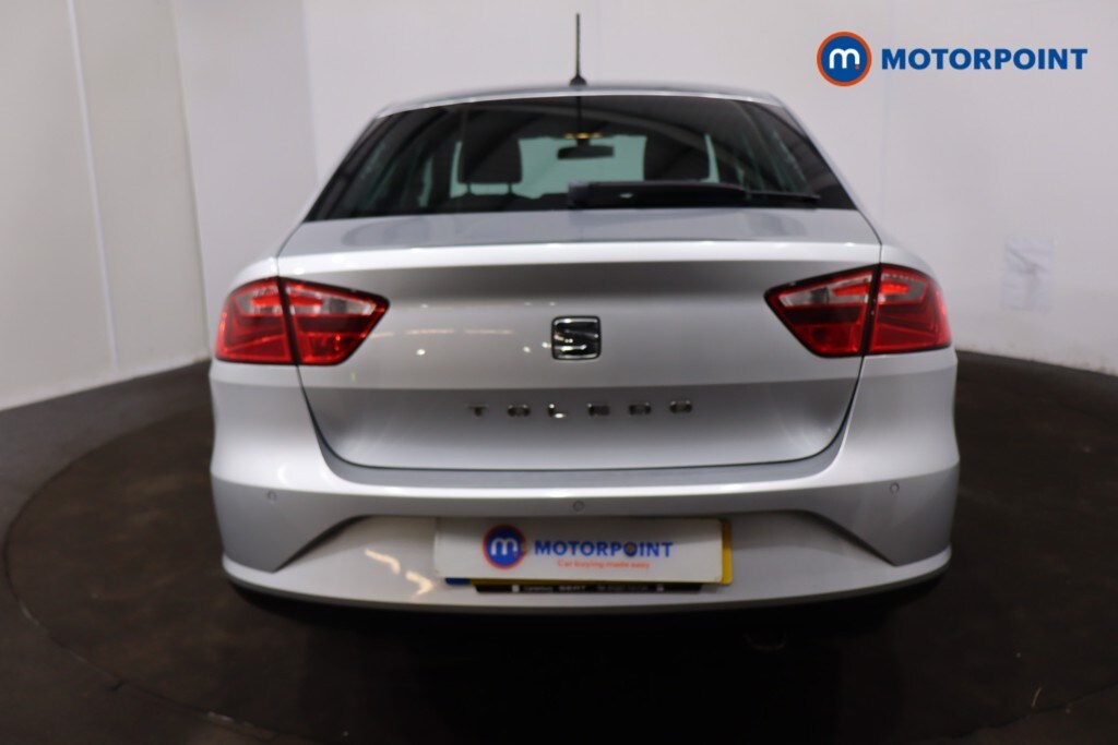 Used SEAT Toledo 2018 for sale - 77834632: Photo 43