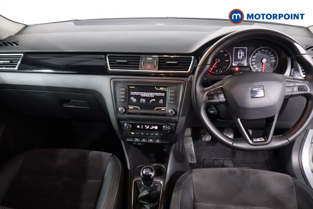 Used SEAT Toledo 2018 for sale - 77834632: Photo 9