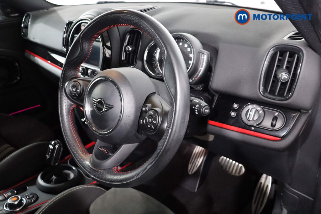 Used MINI Countryman 2020 for sale - 76394403: Photo 33