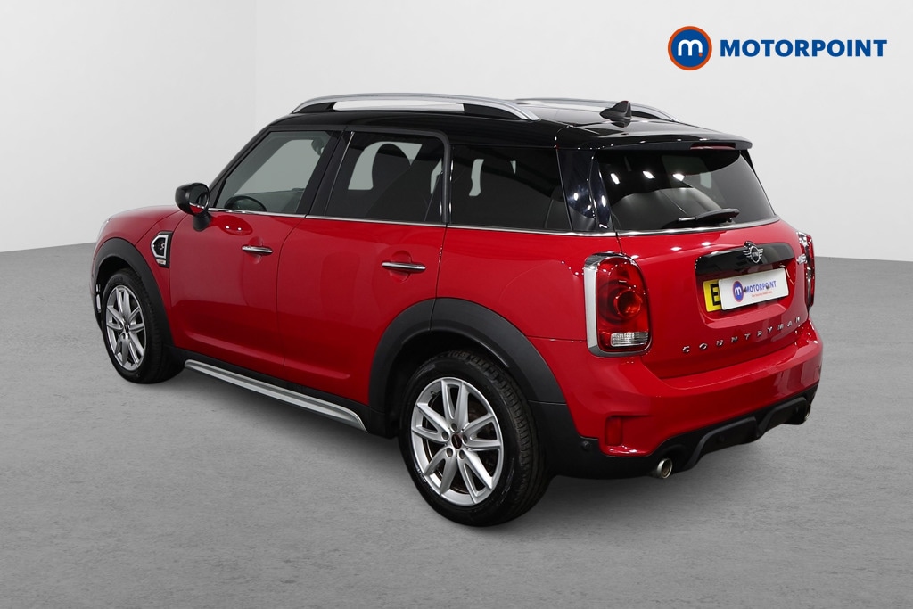 Used MINI Countryman 2020 for sale - 76394403: Photo 5