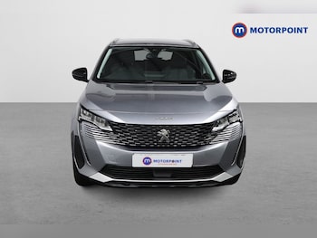 Used Peugeot 3008 2022 for sale - 76682025: Photo