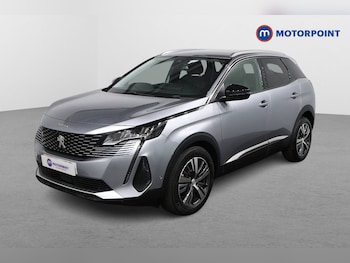 Used Peugeot 3008 2022 for sale - 76682025: Photo
