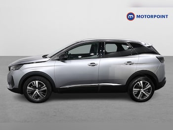 Used Peugeot 3008 2022 for sale - 76682025: Photo