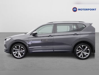 Used SEAT Tarraco 2023 for sale - 78720526: Photo