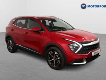 2024 - 1.6T GDi HEV 3 5dr Auto