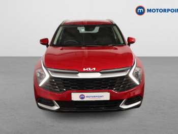 Used Kia Sportage 2024 for sale - 74830382: Photo