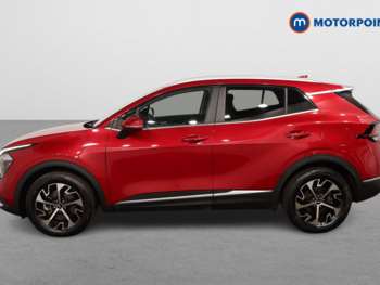 Used Kia Sportage 2024 for sale - 74830382: Photo