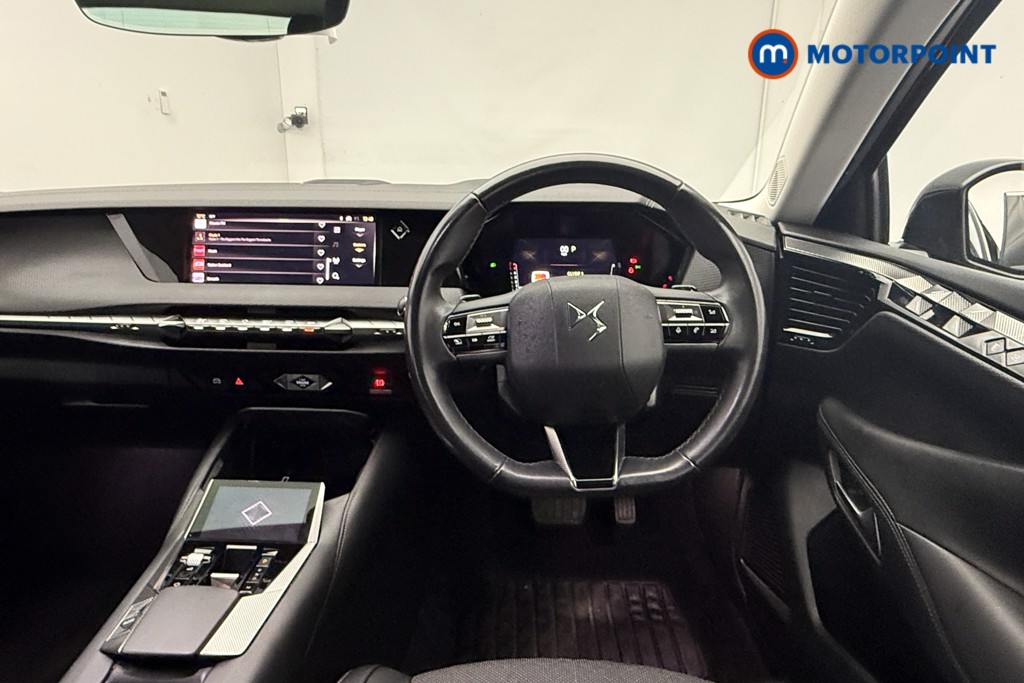 Used DS Automobiles DS 4 2022 for sale - 77562707: Photo 10