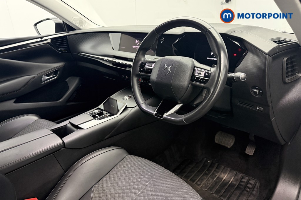 Used DS Automobiles DS 4 2022 for sale - 77562707: Photo 14