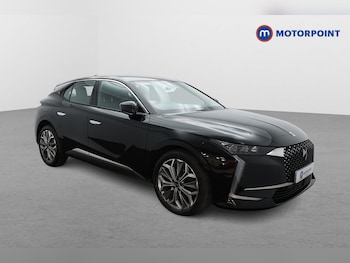 2022 - 1.5 BlueHDi Trocadero 5dr EAT8