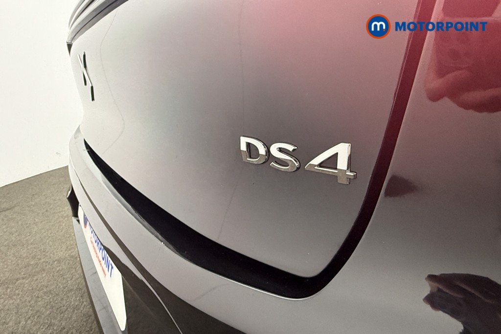 Used DS Automobiles DS 4 2022 for sale - 77562707: Photo 27