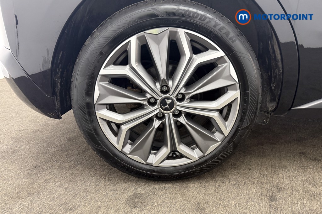 Used DS Automobiles DS 4 2022 for sale - 77562707: Photo 32