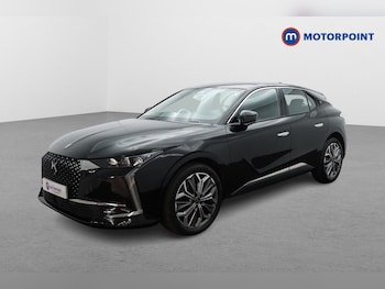 Used DS Automobiles DS 4 2022 for sale - 77562707: Photo