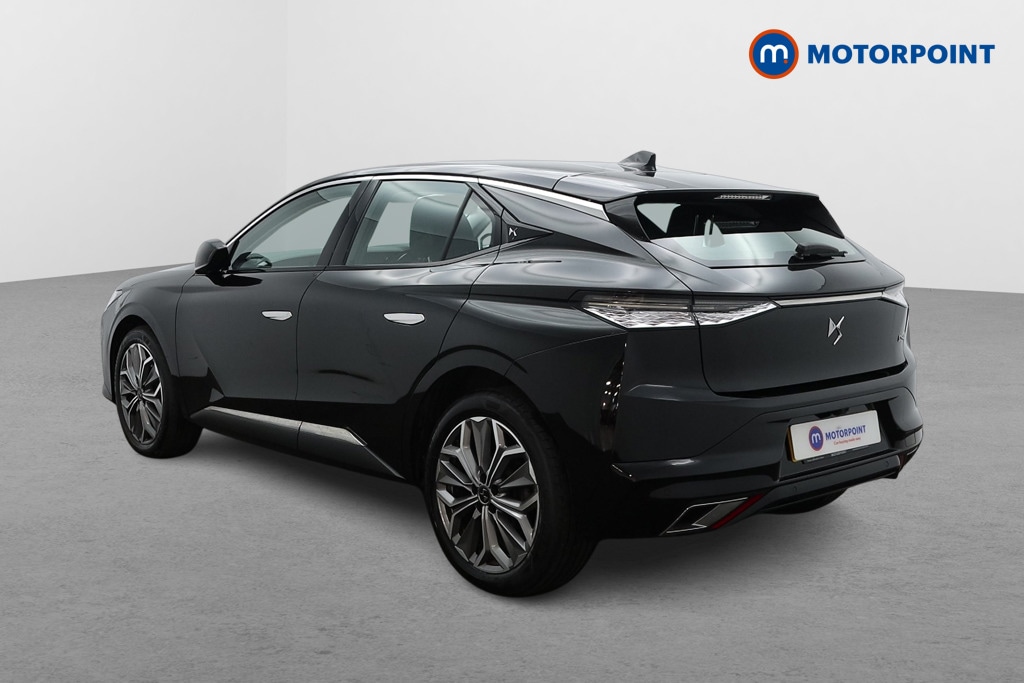 Used DS Automobiles DS 4 2022 for sale - 77562707: Photo 5