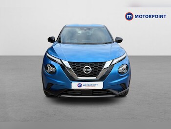 Used Nissan Juke undefined for sale - 78870990: Photo