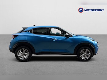 Used Nissan Juke undefined for sale - 78870990: Photo