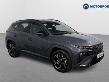 2024 - 1.6T N Line 5dr