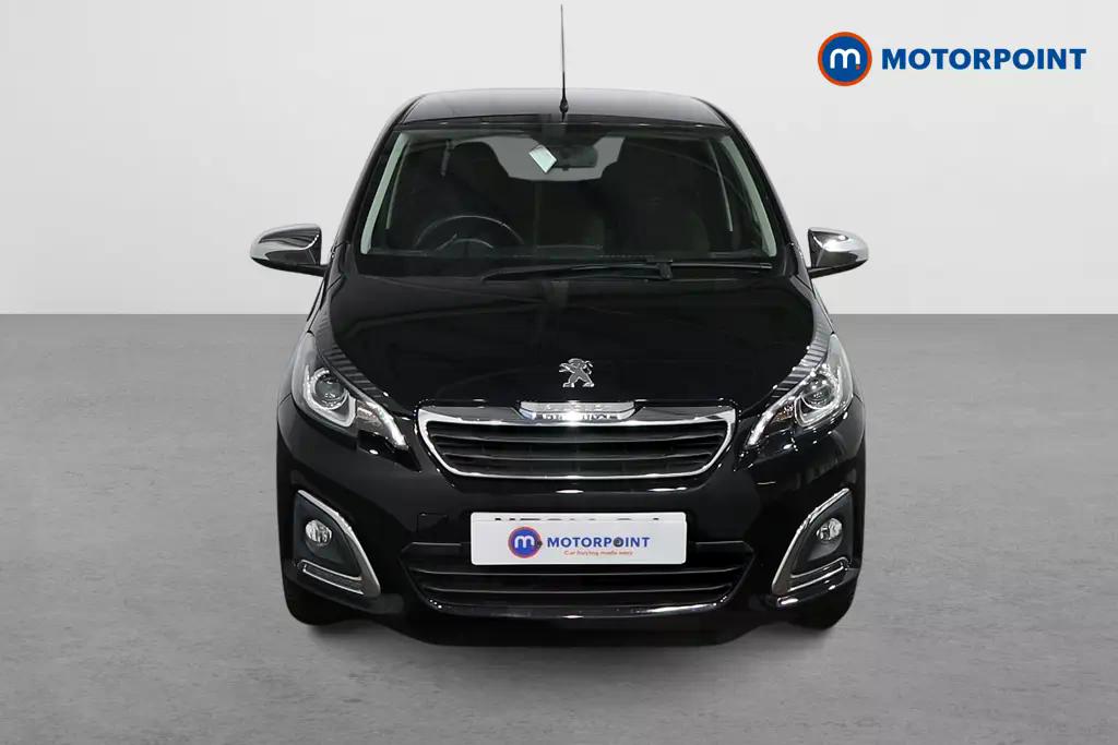 Used Peugeot 108 2021 for sale - 76568841: Photo 2
