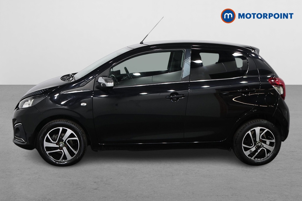 Used Peugeot 108 2021 for sale - 76568841: Photo 4