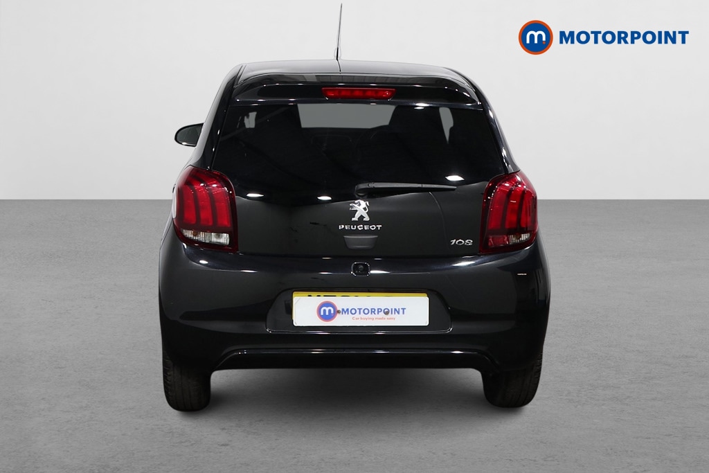 Used Peugeot 108 2021 for sale - 76568841: Photo 5