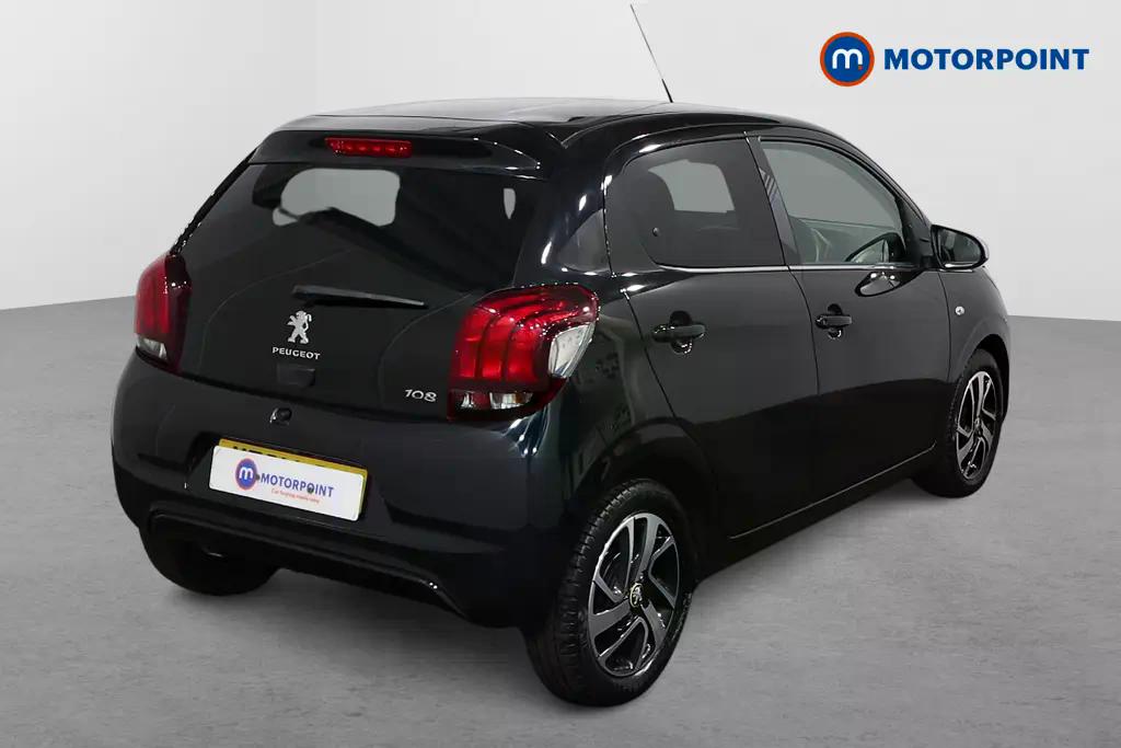 Used Peugeot 108 2021 for sale - 76568841: Photo 6