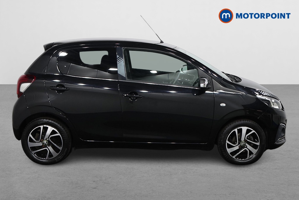Used Peugeot 108 2021 for sale - 76568841: Photo 7