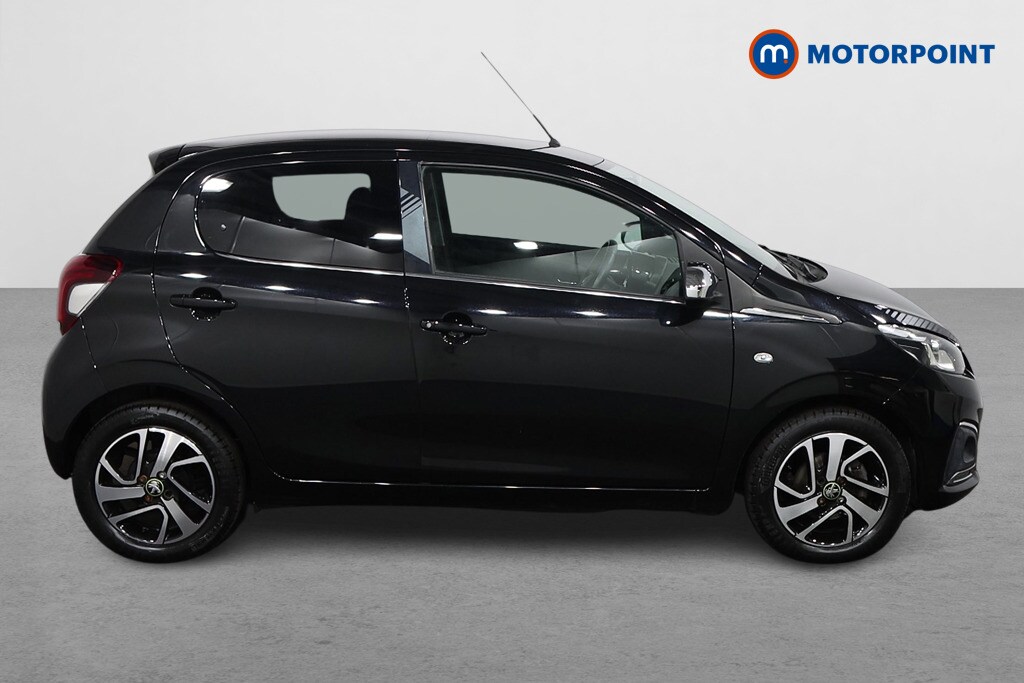 Used Peugeot 108 2021 for sale - 76568841: Photo 8