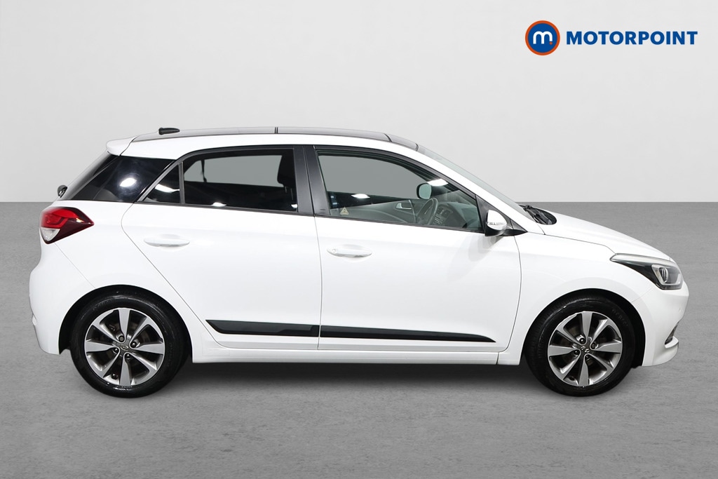 Used Hyundai i20 2016 for sale - 76534710: Photo 4